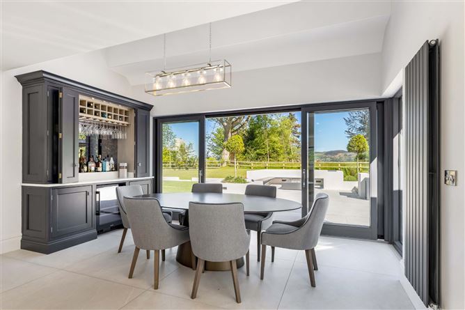 Rock Cottage, Rathmullan, County Donegal