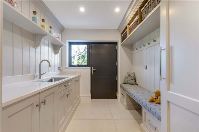 Rock Cottage, Rathmullan, County Donegal