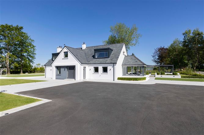 Rock Cottage, Rathmullan, County Donegal