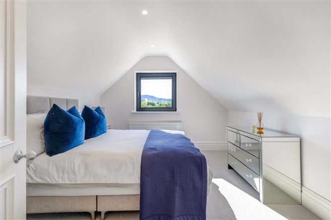 Rock Cottage, Rathmullan, County Donegal