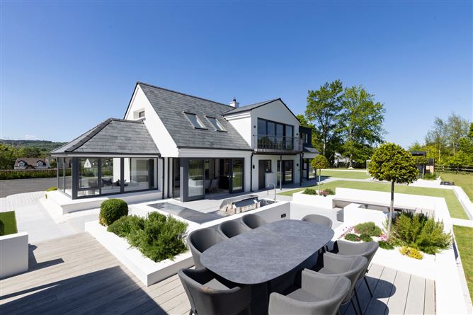 Rock Cottage, Rathmullan, County Donegal