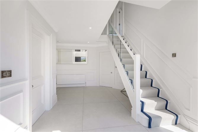 Rock Cottage, Rathmullan, County Donegal