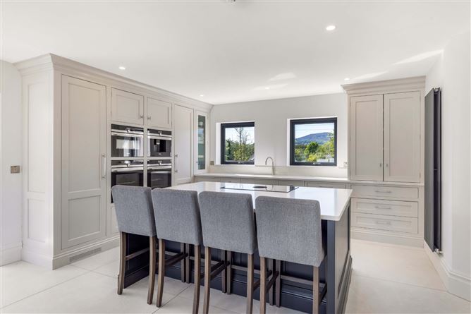 Rock Cottage, Rathmullan, County Donegal