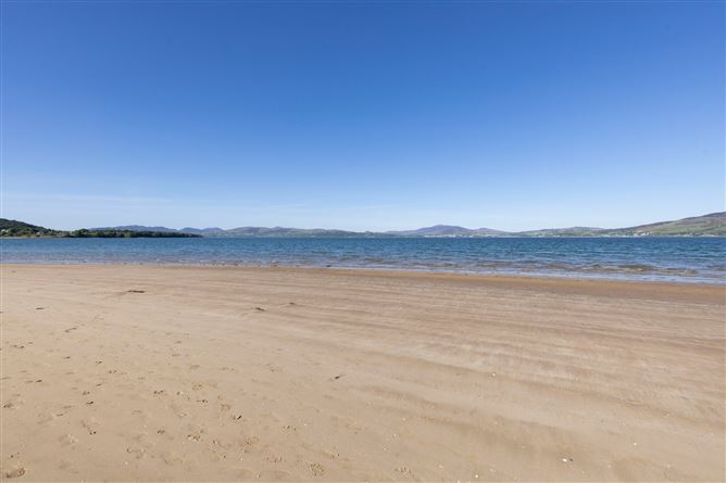 Rock Cottage, Rathmullan, County Donegal