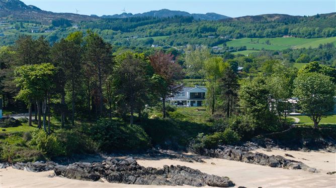Rock Cottage, Rathmullan, County Donegal