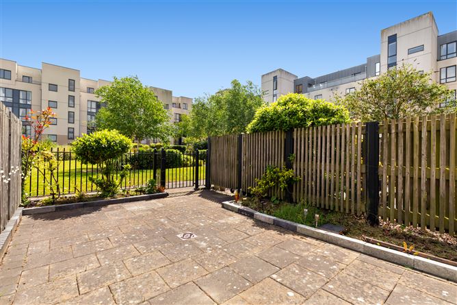 18 Lock Keepers Walk, Royal Canal Park, Dublin 15