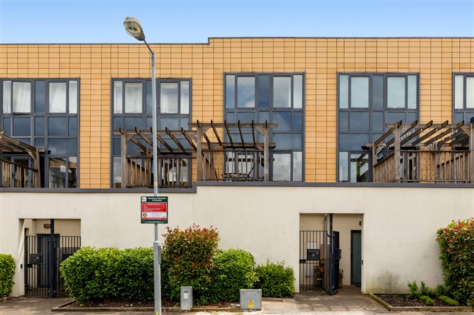 18 Lock Keepers Walk, Royal Canal Park, Dublin 15