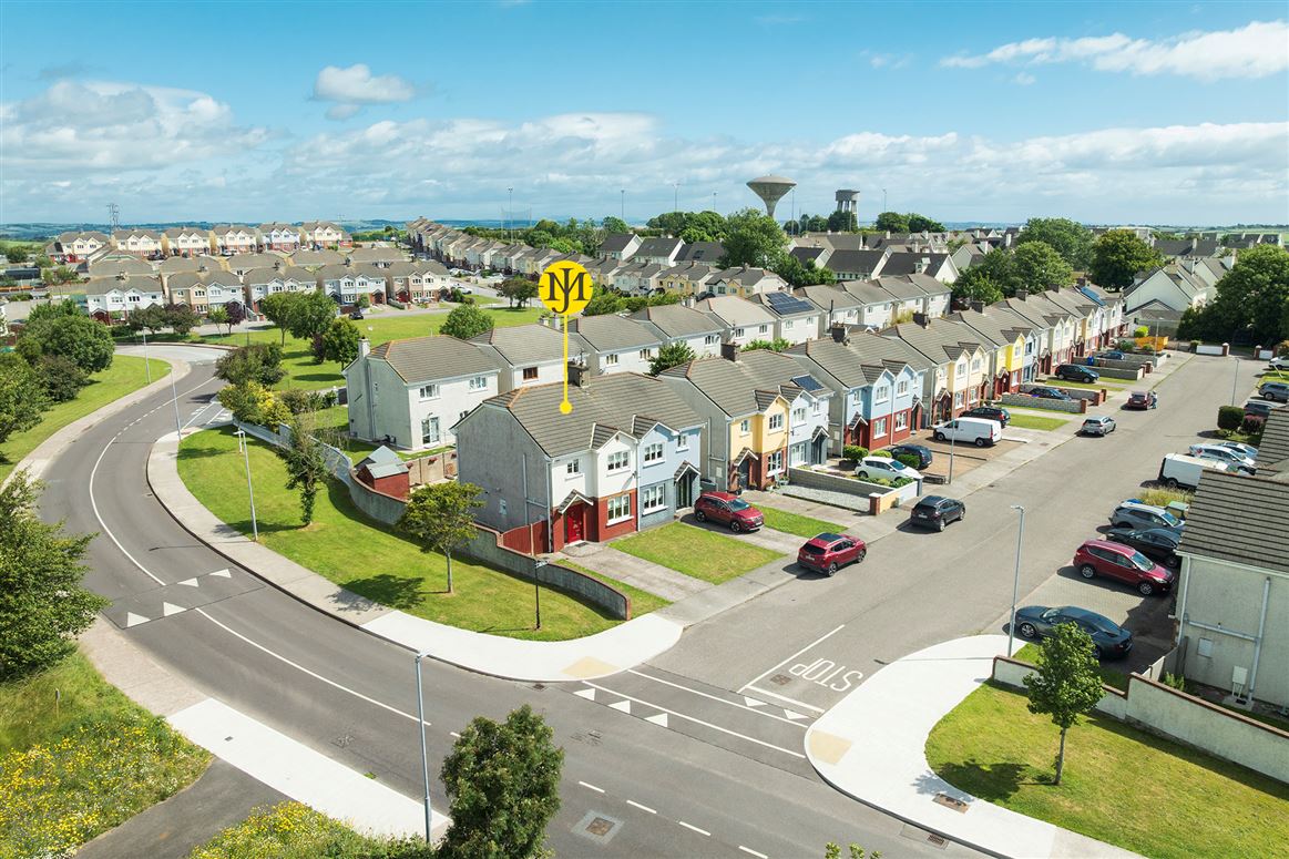 No. 1 College Avenue, College Manor, , Cobh, Cork