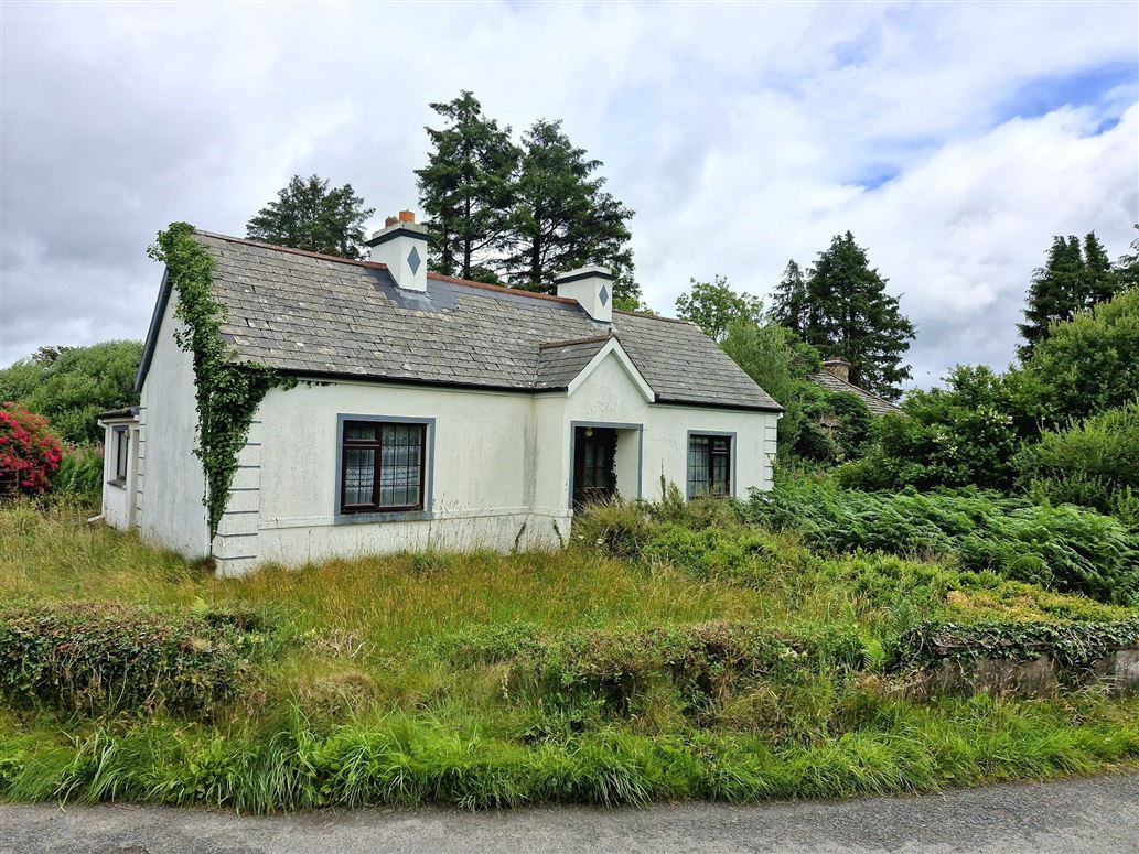 Barroe, Carracastle, Ballaghaderreen, Co. Mayo