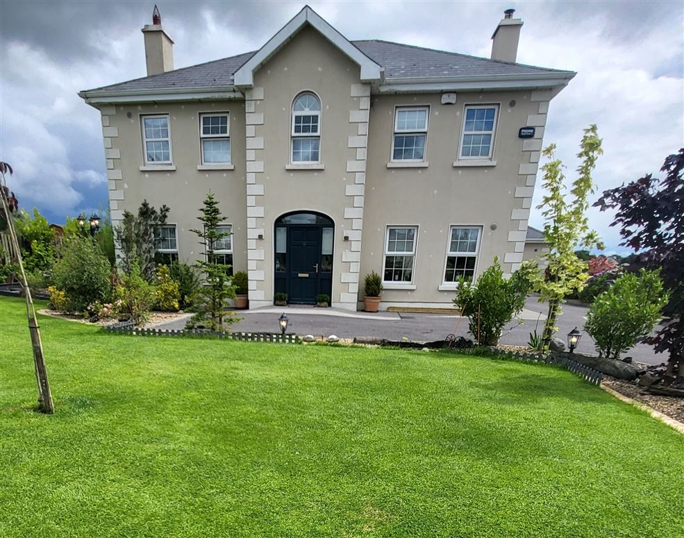 13 The Rookery Kilglass, Scramoge, Roscommon