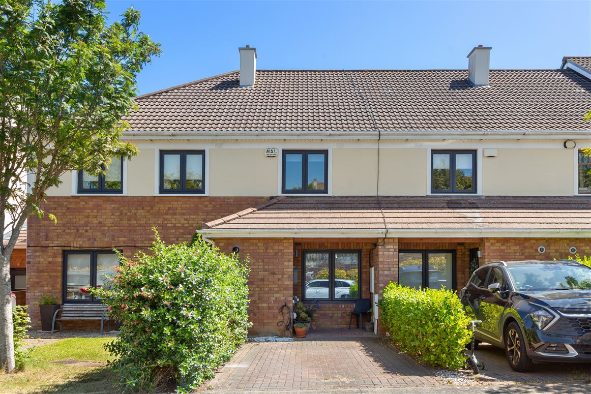 276 Charlesland Park, Greystones, Wicklow