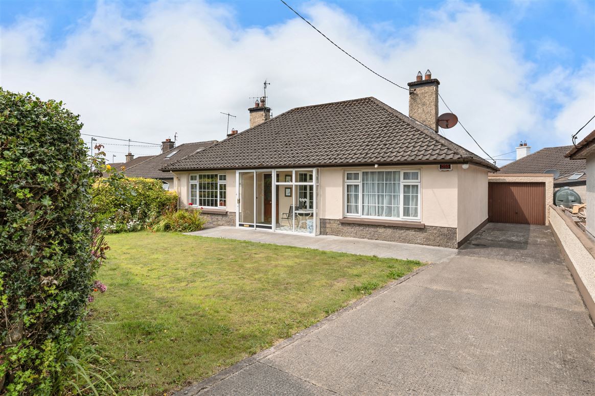 4 Dromore Drive, Mallow, Co. Cork.