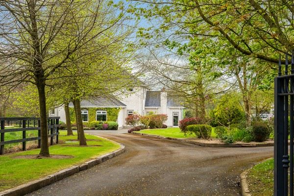Lower Commons, Garristown, County Dublin