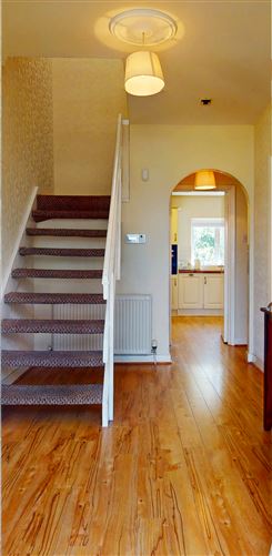 35 The Dunes, Strand Road, Portmarnock, County Dublin