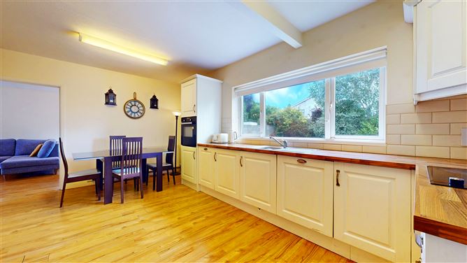 35 The Dunes, Strand Road, Portmarnock, County Dublin