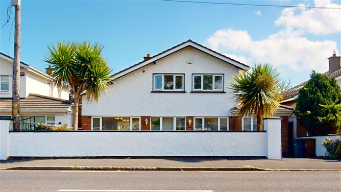 35 The Dunes, Strand Road, Portmarnock, County Dublin