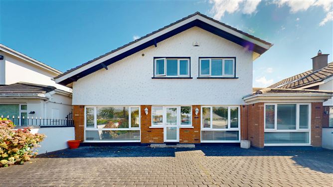 35 The Dunes, Strand Road, Portmarnock, County Dublin