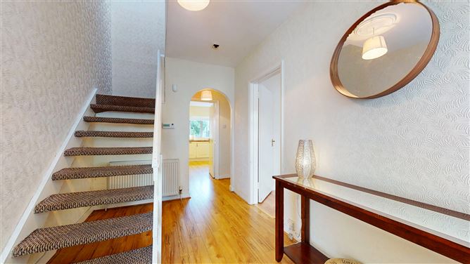 35 The Dunes, Strand Road, Portmarnock, County Dublin