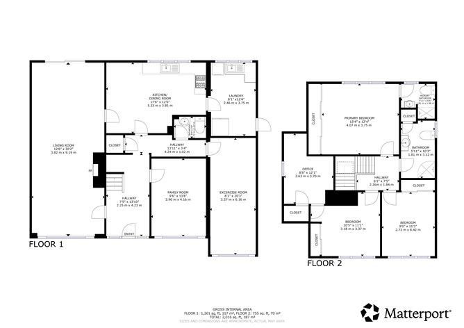 35 The Dunes, Strand Road, Portmarnock, County Dublin