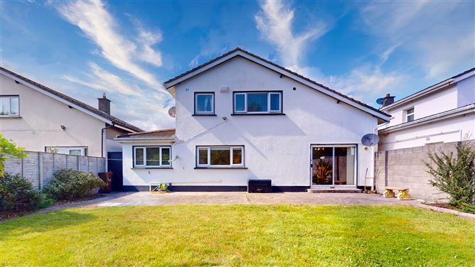 35 The Dunes, Strand Road, Portmarnock, County Dublin