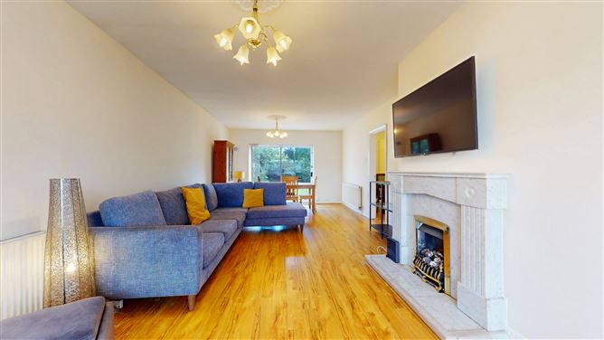 35 The Dunes, Strand Road, Portmarnock, County Dublin