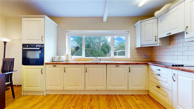 35 The Dunes, Strand Road, Portmarnock, County Dublin