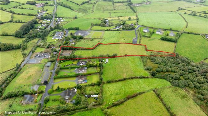 Ballynamona, Bailieborough, County Cavan