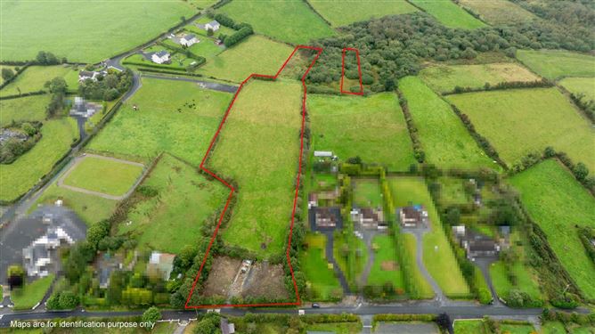 Ballynamona, Bailieborough, County Cavan