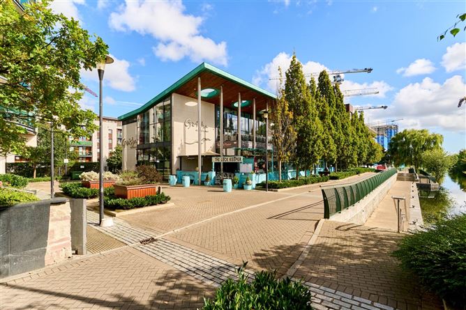 Apartment 28, The Waxworks Building, The Village Centre, Dublin 15, County Dublin