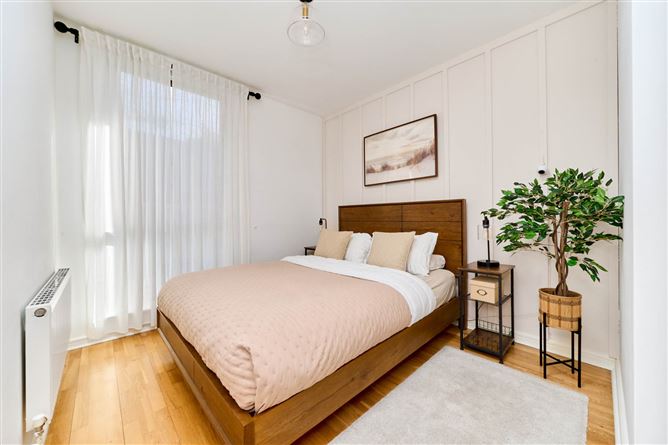 Apartment 28, The Waxworks Building, The Village Centre, Dublin 15, County Dublin