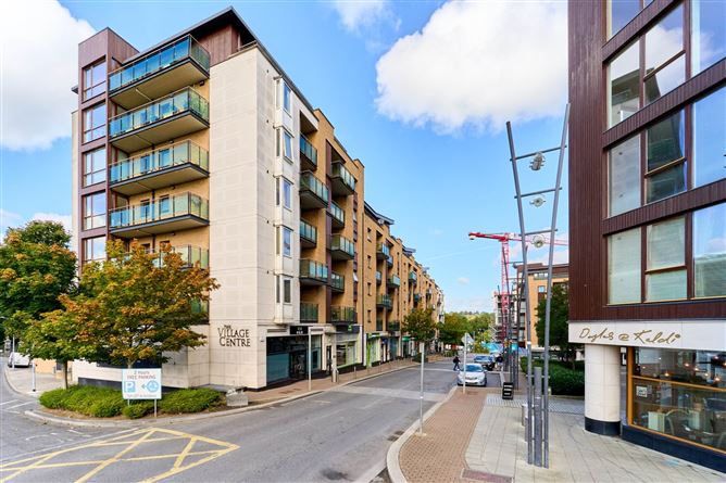 Apartment 28, The Waxworks Building, The Village Centre, Dublin 15, County Dublin