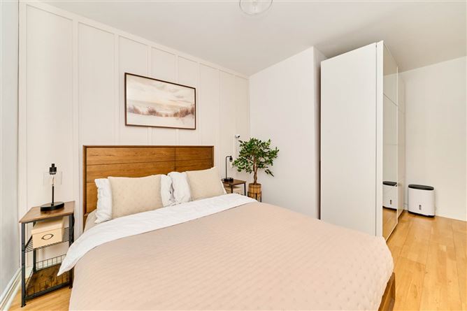 Apartment 28, The Waxworks Building, The Village Centre, Dublin 15, County Dublin