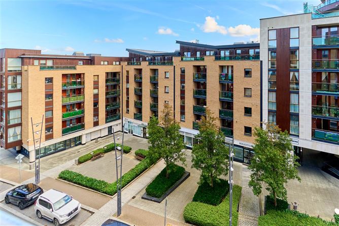 Apartment 28, The Waxworks Building, The Village Centre, Dublin 15, County Dublin