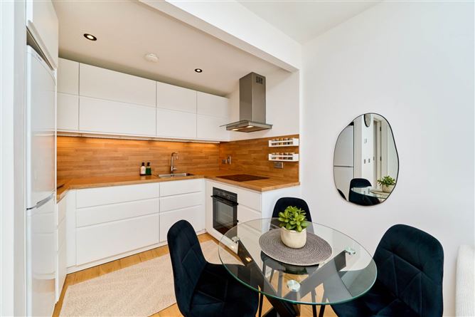 Apartment 28, The Waxworks Building, The Village Centre, Dublin 15, County Dublin