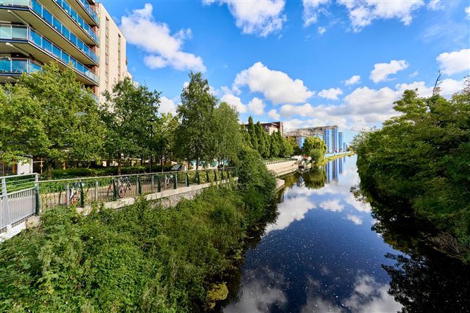 Apartment 28, The Waxworks Building, The Village Centre, Dublin 15, County Dublin