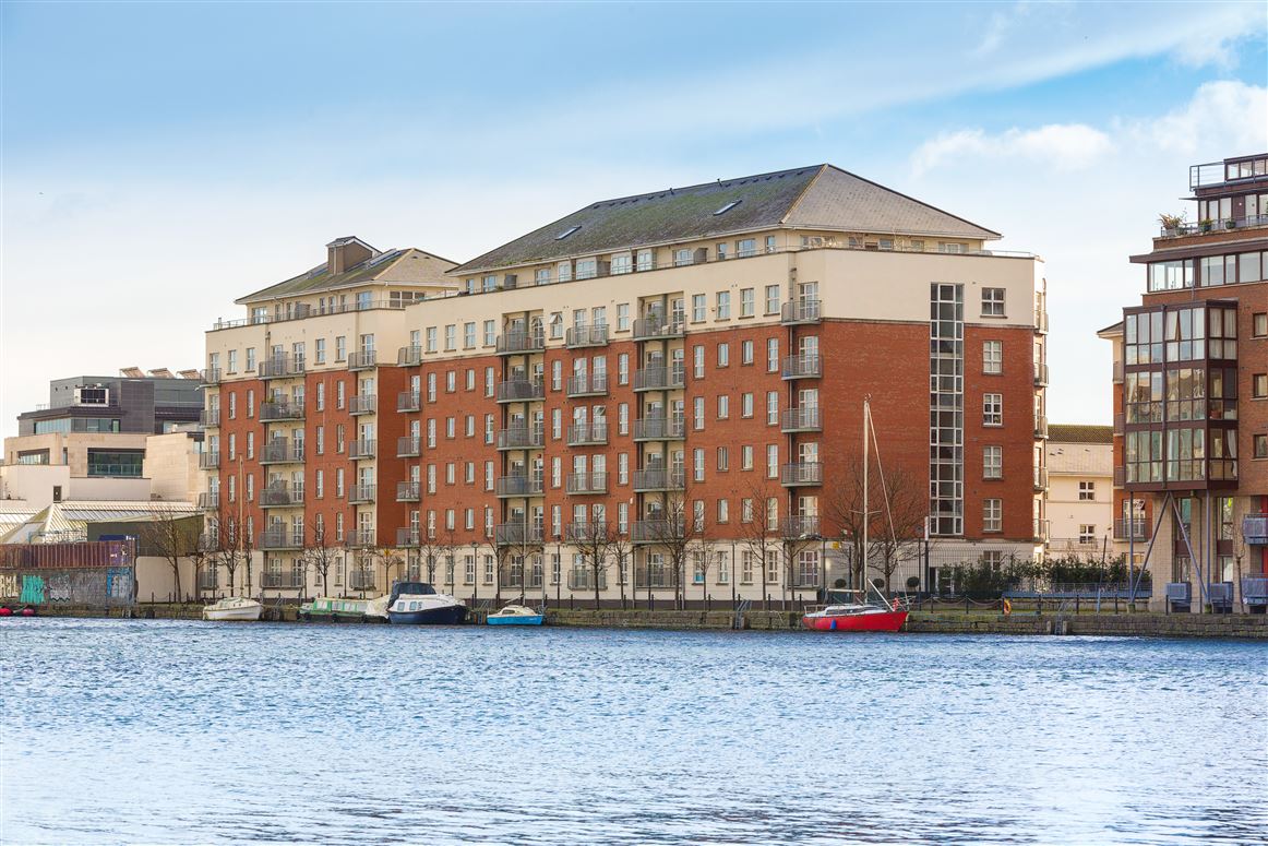 The Waterside, Charlotte Quay, Grand Canal Dk, Dublin 4