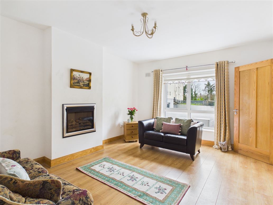 161 Louisa Park, Leixlip, Kildare