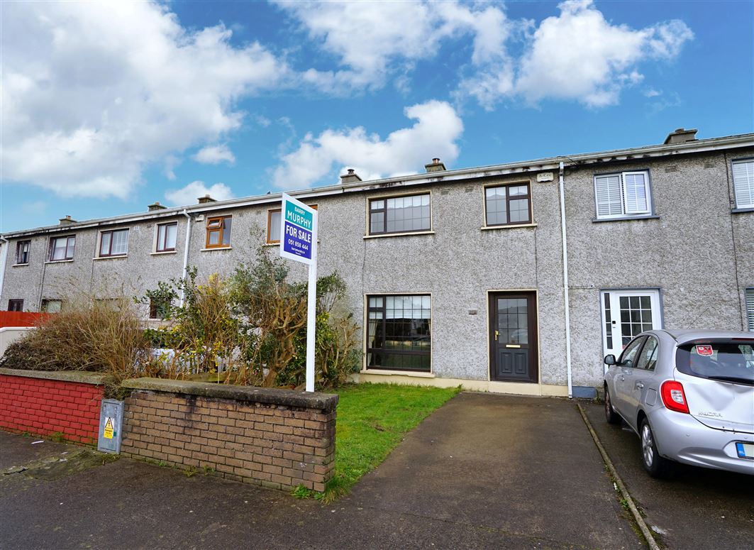 153 Ballybeg Park, Waterford City, Waterford