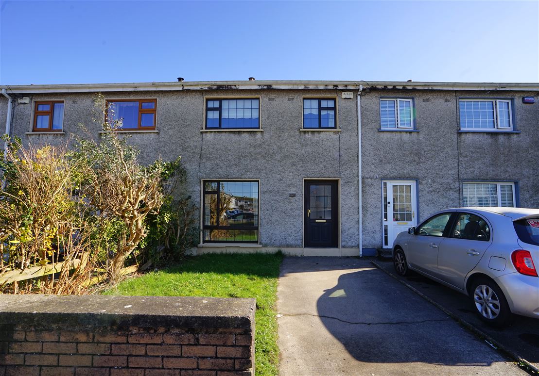 153 Ballybeg Park, Waterford City, Waterford