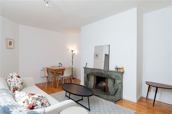 16 Donnybrook Green, Greenfield Park, Donnybrook,   Dublin 4