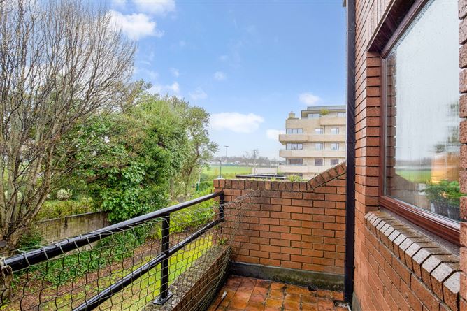 16 Donnybrook Green, Greenfield Park, Donnybrook,   Dublin 4