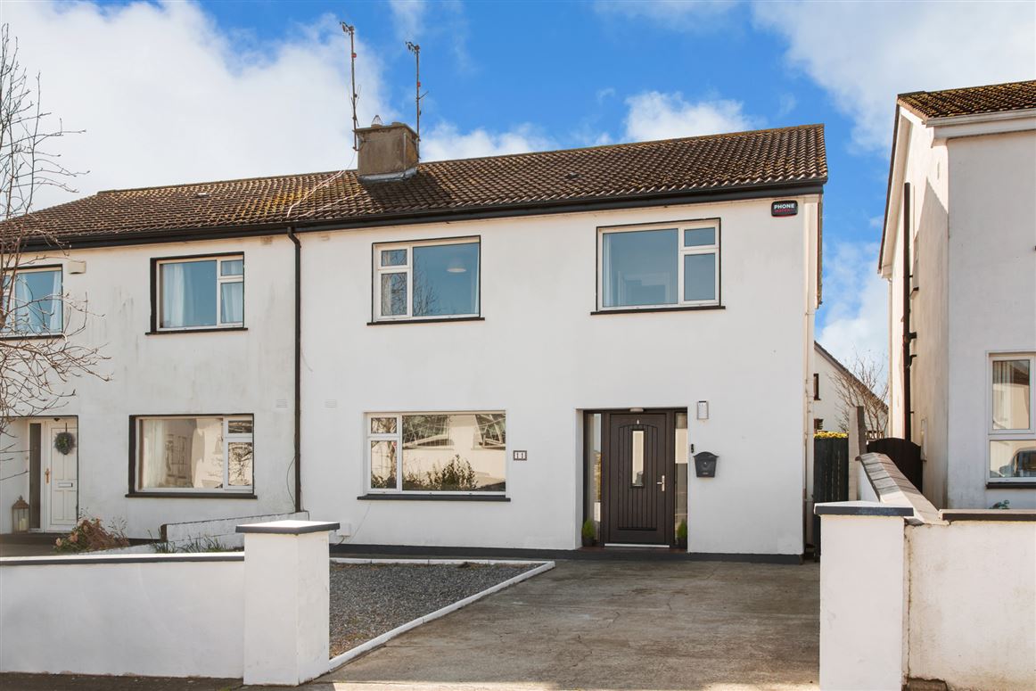 11 Avonbeg Drive, Wicklow Town, Co. Wicklow