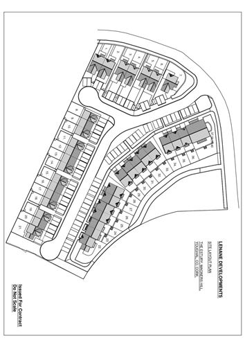 36 The Estuary, Spa Hill, Youghal, Co. Cork.