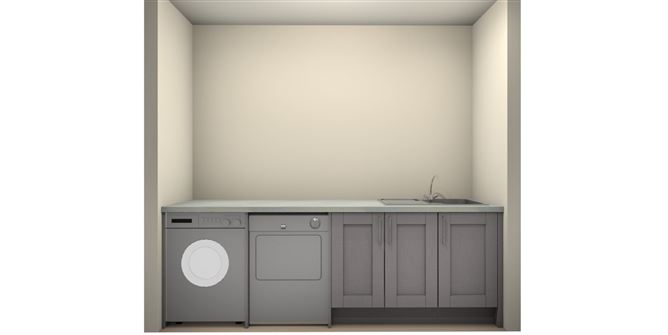 36 The Estuary, Spa Hill, Youghal, Co. Cork.