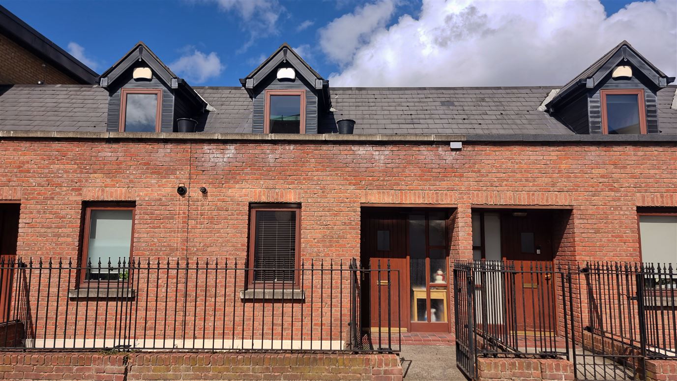 4 Fernley Court, Portobello,   Dublin 8