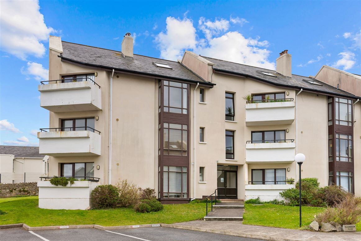 12 Claddagh, Bailey View, Harbour Road, Dalkey