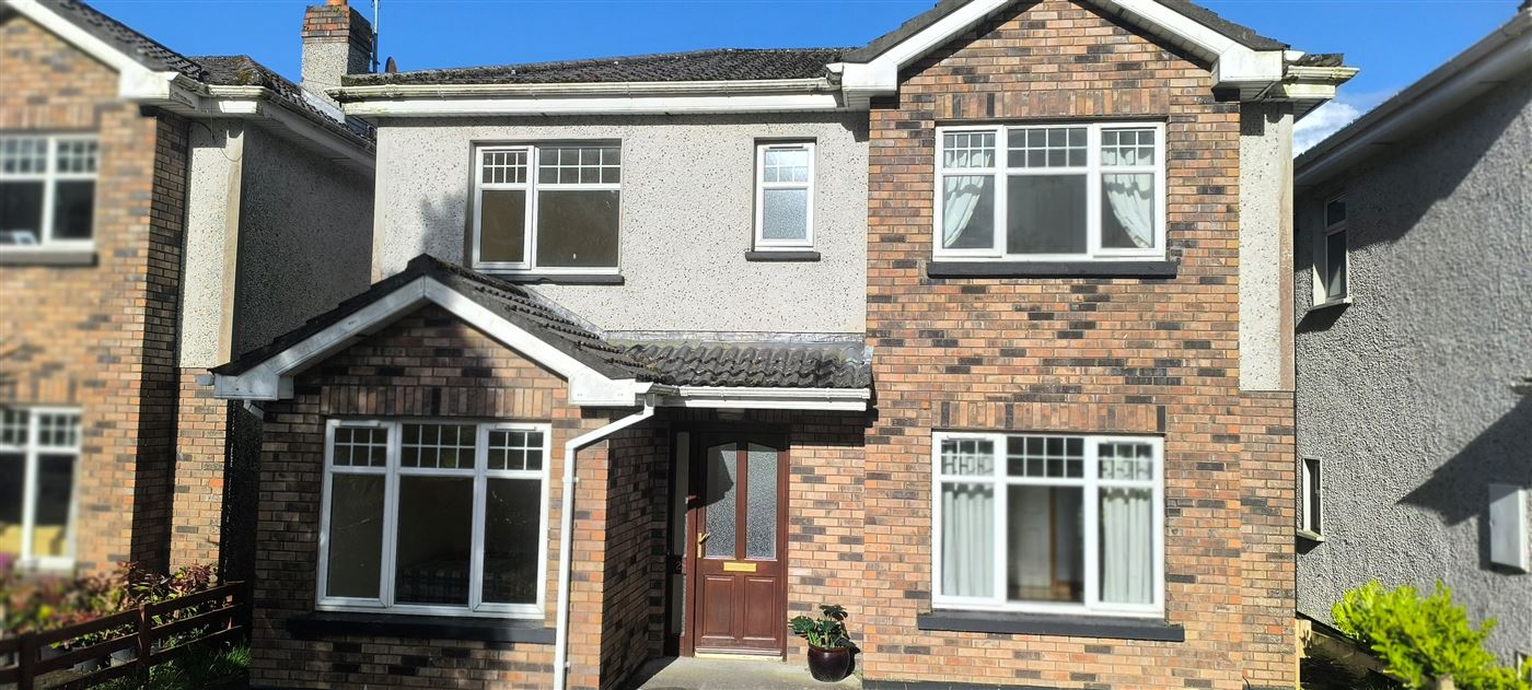 Newrath View Kells Co Meath , Kells, Meath, A82H2D7