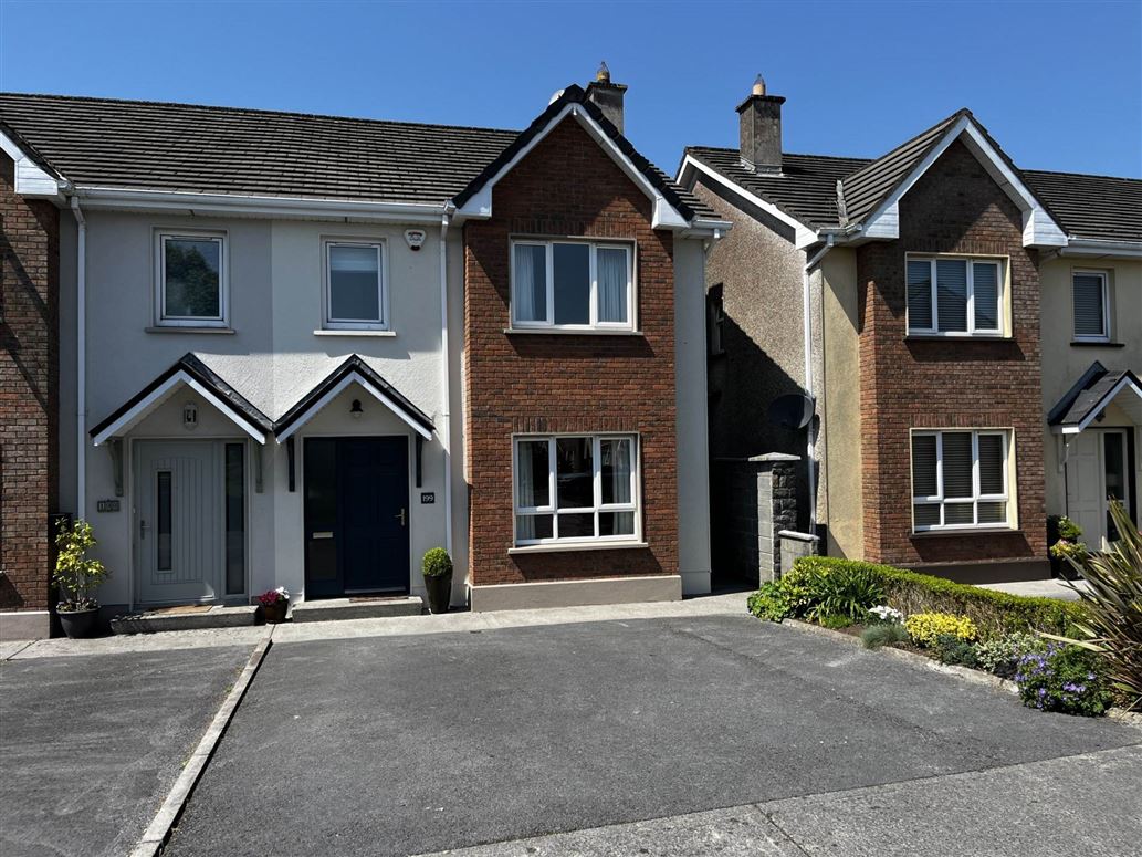 199 Cartur Mor, Clybaun Road, Knocknacarra, Galway, County Galway