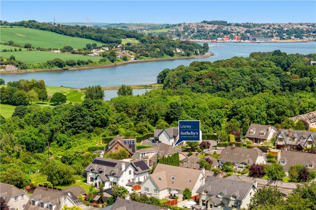 13 Ard Na Greine, Shanbally, Ringaskiddy, Co. Cork