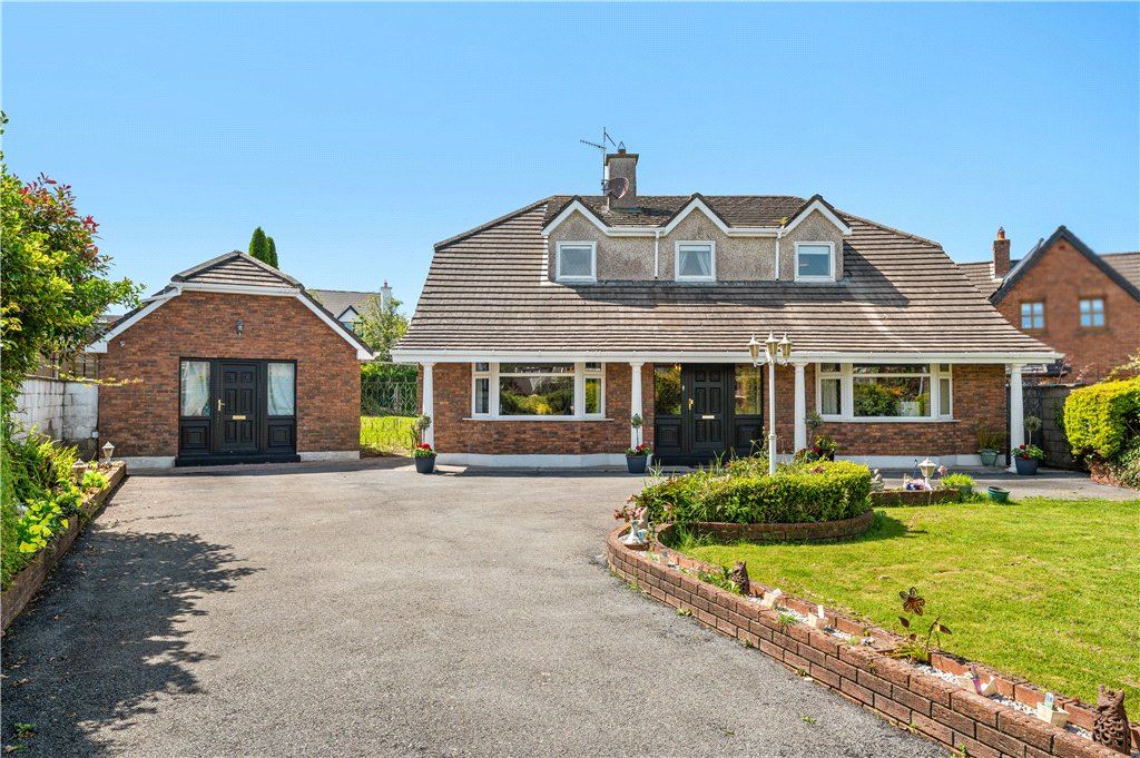 13 Ard Na Greine, Shanbally, Ringaskiddy, Co. Cork